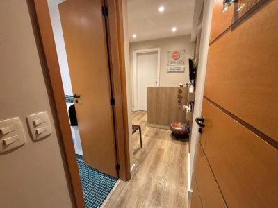 Sala-Conjunto, 21 m² - Foto 1