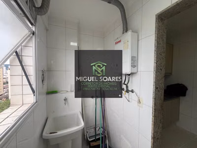 Apartamento, 80 m² - Foto 5