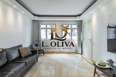 Apartamento, 3 quartos, 96 m² - Foto 3