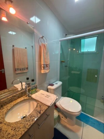 Apartamento, 2 quartos, 98 m² - Foto 3