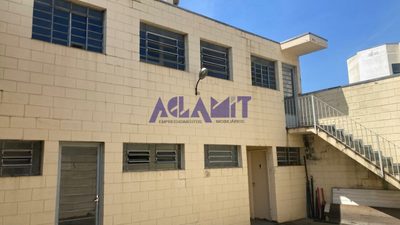 Depósito-Galpão, 316 m² - Foto 5