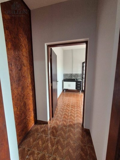 Kitnet-Studio, 35 m² - Foto 3