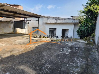 Casa, 1 quarto, 250 m² - Foto 1