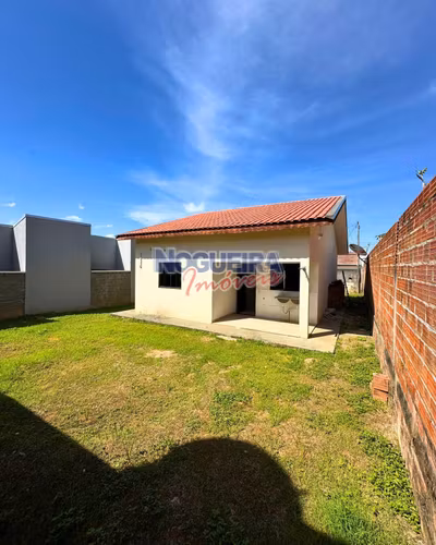Casa, 1 quarto - Foto 2