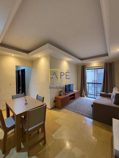 Apartamento, 2 quartos, 66 m² - Foto 5