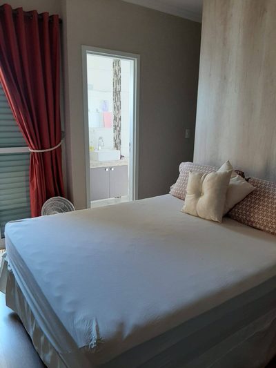Apartamento, 3 quartos, 114 m² - Foto 5