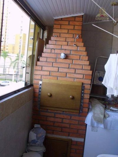 Apartamento, 2 quartos, 74 m² - Foto 5