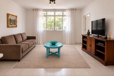 Apartamento, 2 quartos, 109 m² - Foto 5