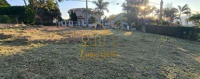 Terreno, 1000 m² - Foto 1