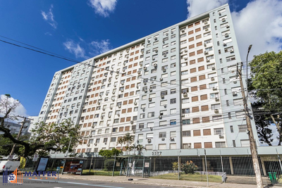Apartamento, 2 quartos, 58 m² - Foto 3