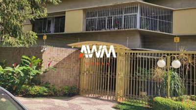 Apartamento, 4 quartos, 120 m² - Foto 3