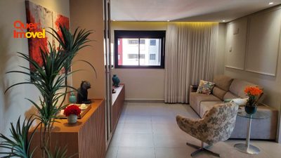 Apartamento, 2 quartos, 113 m² - Foto 2