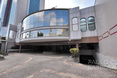 Prédio Inteiro, 4504 m² - Foto 1
