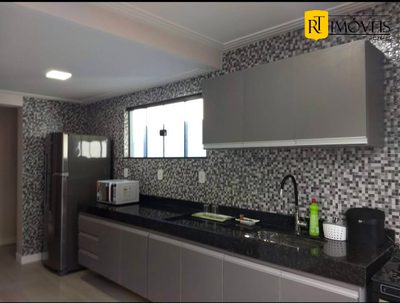 Casa, 3 quartos, 175 m² - Foto 2