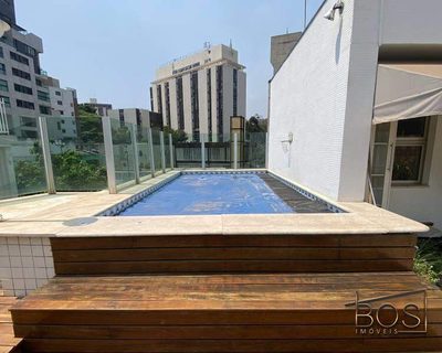 Cobertura, 4 quartos, 369 m² - Foto 4