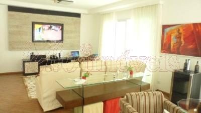 Apartamento, 4 quartos, 230 m² - Foto 1