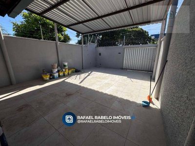 Casa, 3 quartos, 110 m² - Foto 2
