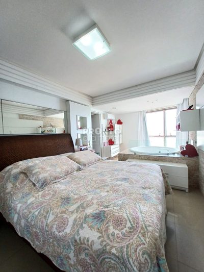 Apartamento, 4 quartos, 238 m² - Foto 1