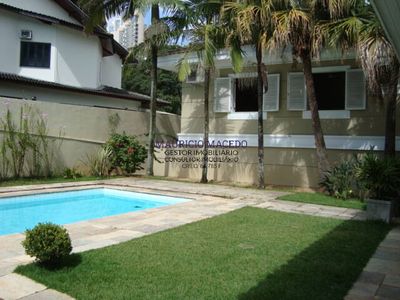 Casa, 4 quartos, 480 m² - Foto 5