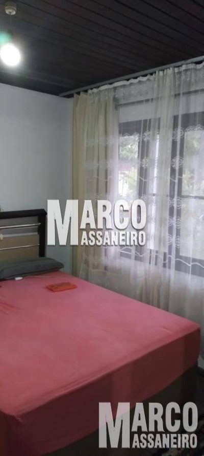 Casa, 4 quartos, 120 m² - Foto 2
