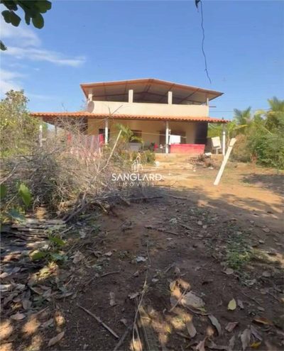 Sítio, 4 quartos, 1000 m² - Foto 3