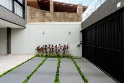 Casa, 3 quartos, 190 m² - Foto 3