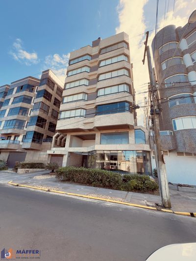 Apartamento, 3 quartos, 110 m² - Foto 3