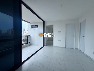 Apartamento, 2 quartos, 58 m² - Foto 1