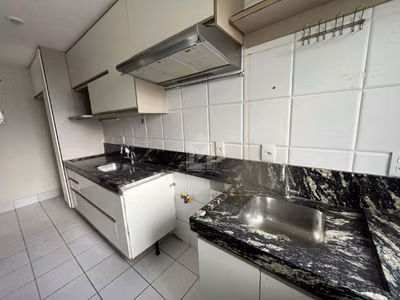 Apartamento, 3 quartos, 75 m² - Foto 1