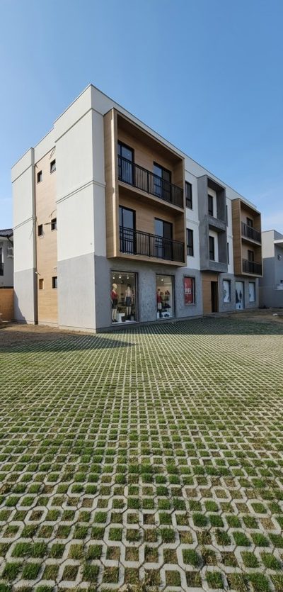 Sala-Conjunto, 30 m² - Foto 3