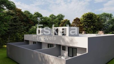 Casa, 2 quartos, 80 m² - Foto 5