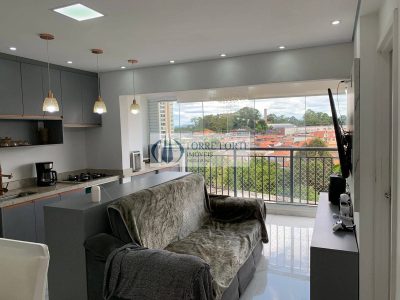 Apartamento, 2 quartos, 45 m² - Foto 4