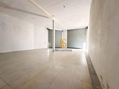 Loja-Salão, 180 m² - Foto 2