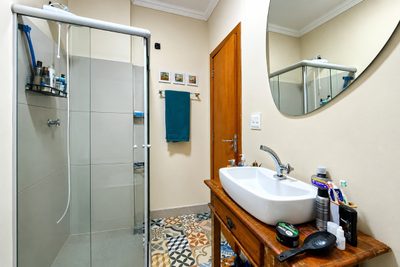 Apartamento, 1 quarto, 54 m² - Foto 3
