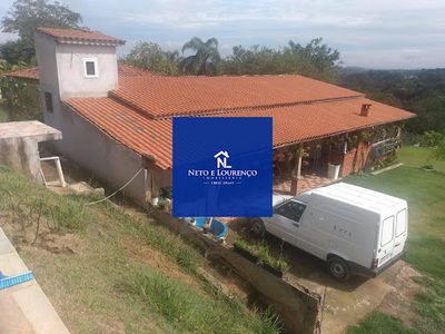 Sítio, 2 quartos, 150 m² - Foto 4