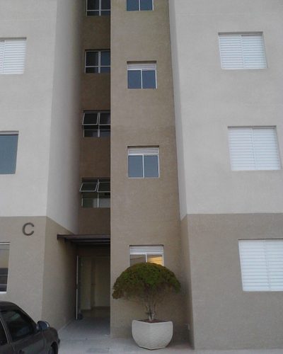 Apartamento, 2 quartos, 48 m² - Foto 1