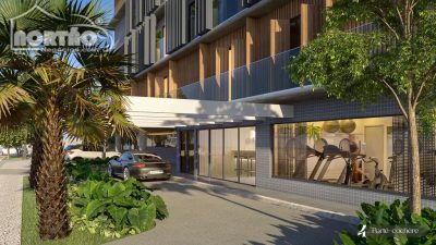 Casa, 1 quarto, 17 m² - Foto 3