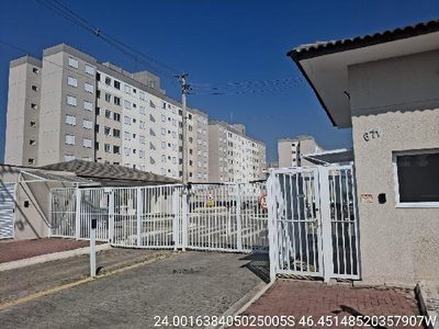 Apartamento, 2 quartos - Foto 1