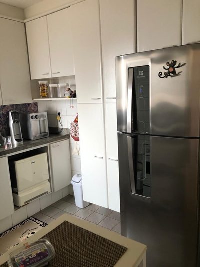 Apartamento, 3 quartos, 103 m² - Foto 2