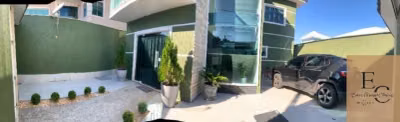 Sobrado, 3 quartos, 400 m² - Foto 4