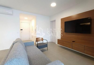 Apartamento, 3 quartos, 120 m² - Foto 2