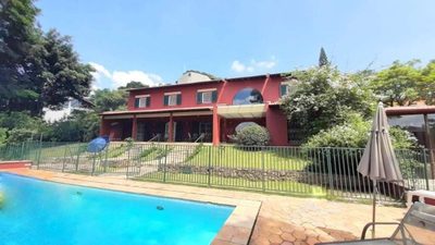 Casa, 4 quartos, 881 m² - Foto 4