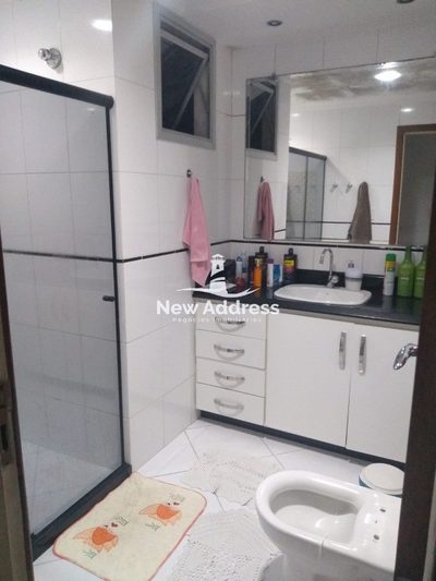 Apartamento, 3 quartos, 167 m² - Foto 5