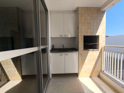 Apartamento, 2 quartos, 69 m² - Foto 3