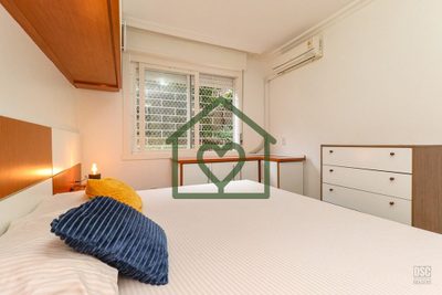 Apartamento, 2 quartos, 65 m² - Foto 2