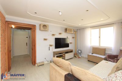 Apartamento, 2 quartos, 76 m² - Foto 2