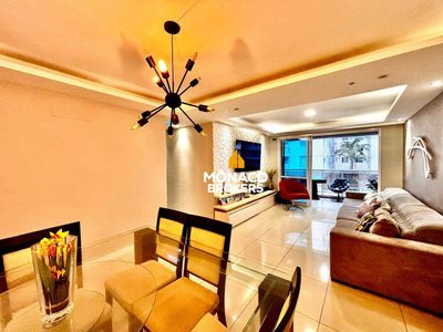 Apartamento, 3 quartos, 114 m² - Foto 2