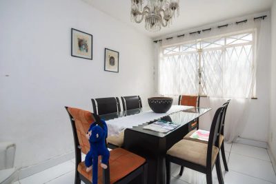 Casa, 3 quartos, 157 m² - Foto 1