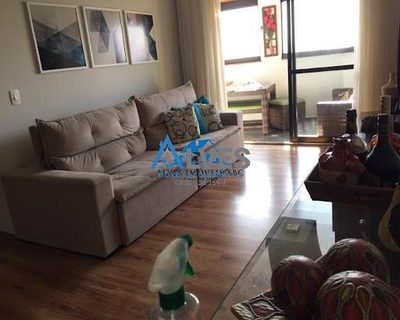 Apartamento, 3 quartos, 130 m² - Foto 2