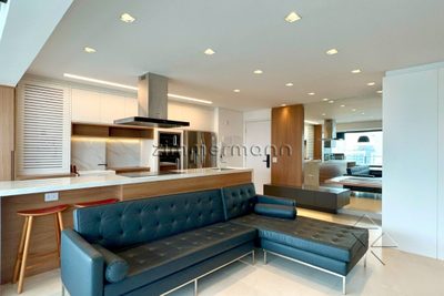 Apartamento, 2 quartos, 72 m² - Foto 5